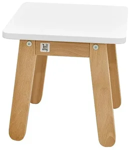 Dětská stolička WOODY PURE
