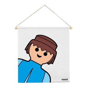 Dětská tapiserie Lorea Boy Playmobil
