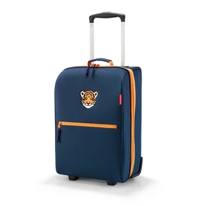 Dětská taška na kolečkách Reisenthel Trolley XS Kids Tiger Navy