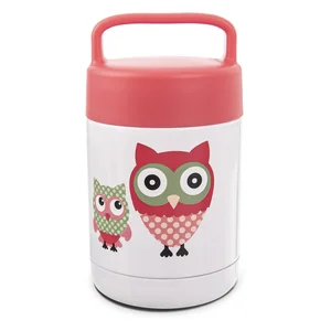 Dětská termoska Sova 480 ml