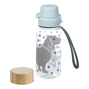 Dětská Tritanová Lahev 400 ml Dachshund