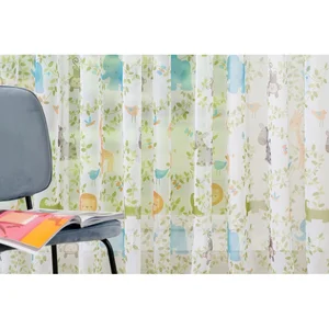 Dětská záclona Yoyo 140x245 cm