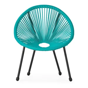 Dětská zahradní židle Avocado