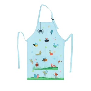 Dětská zástěra Insects Esschert Design