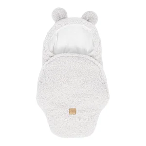 Dětská zavinovačka 45×80 cm s beránkem Meowbaby