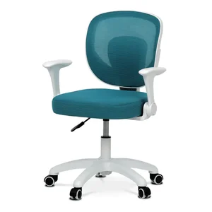 Dětská židle KA-K1062 modrá