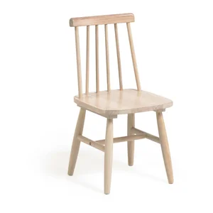 Dětská židle Kave Home Kristie
