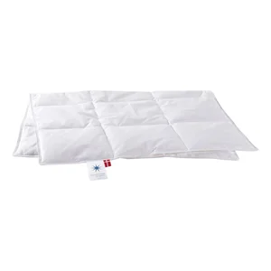Dětská zimní přikrývka Capella Baby 67×100 cm – Universe of Sleeping