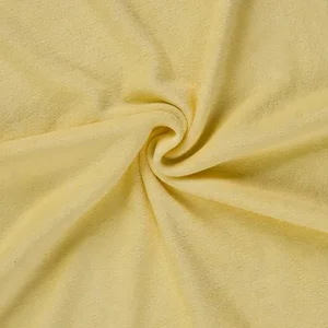 Dětské froté prostěradlo Citrus 70x140 cm