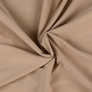 Dětské Jersey prostěradlo 70x140 cm Béžové