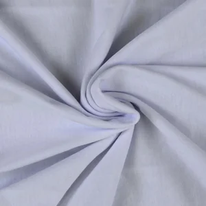 Dětské Jersey prostěradlo šedé 60x120 cm