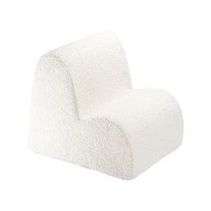 Dětské křesílko Cloud Bouclé – Wigiwama