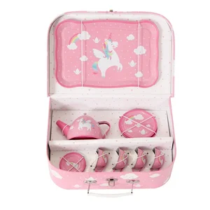 Dětské nádobí Unicorn Sass & Belle
