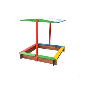 Dětské pískoviště Rojaplast