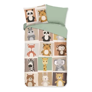 Dětské povlečení Ranger Good Morning 140x220 cm