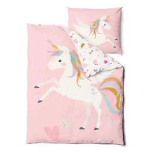 Dětské povlečení Unicorn 140x200 cm – Bonami Selection