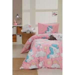 Dětské povlečení Unicornio 200x200 cm