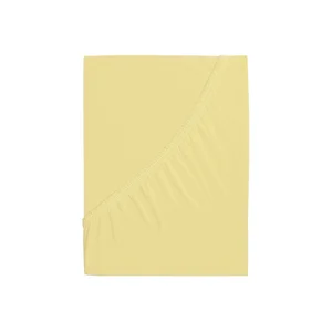 Dětské prostěradlo 70×140 cm do postýlky – B.E.S.