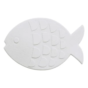 Dětské protiskluzové podložky do vany – sada 5 ks, 16 × 10,5 cm, Globefish Spirella
