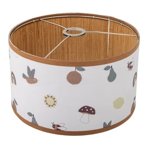 Dětské stínidlo Agnes ø34 cm Bloomingville Mini