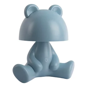 Dětské svítidlo Bunny modré