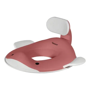 Dětské WC sedátko Dusty Pink – Kindsgut