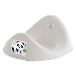 Dětské WC sedátko Panda Rotho, bílé