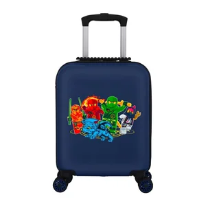 Dětské zavazadlo Ninjago 20 l