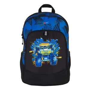 Dětský batoh City Go Big Base 28 l LEGO®