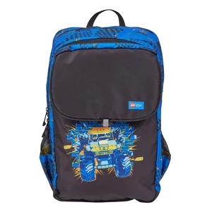 Dětský batoh City Go Big LEGO 28 l