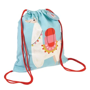 Dětský batoh Dolly Llama od Rex London