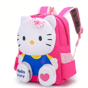 Dětský batoh Hello Kitty Bagito