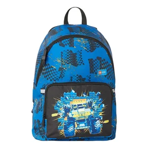 Dětský batoh LEGO® City Go Big 18 l