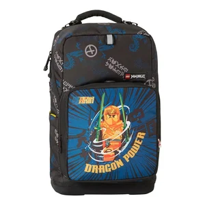 Dětský batoh Ninjago Arin Optimo Plus 20 l