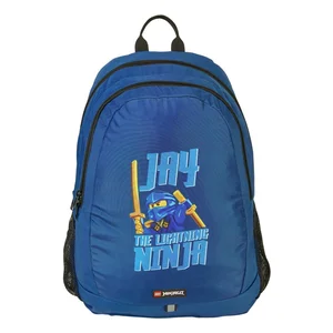 Dětský batoh Ninjago Jay 25 l LEGO®