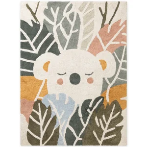 Dětský bavlněný koberec Snuggle Tabea 140×200 cm