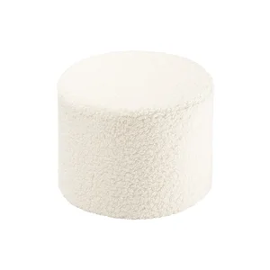 Dětský bouclé puf Wigiwama