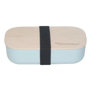 Dětský box na svačinu Aquamarin