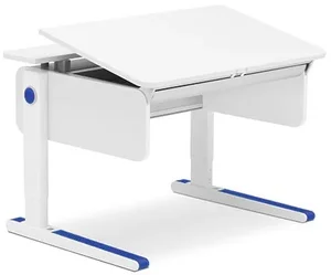 Dětský ergonomický psací stůl Moll Champion Compact s nastavením výšky