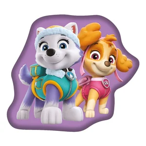 Dětský fleecový polštář Paw Patrol – Jerry Fabrics