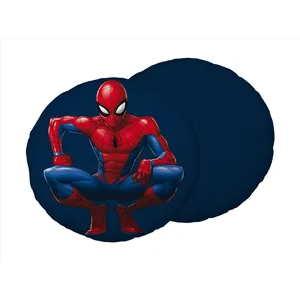 Dětský fleecový polštářek Spider-Man od Jerry Fabrics
