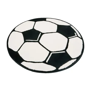 Dětský fotbalový koberec Hanse Home, 100 cm
