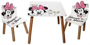 Dětský herní set Minnie Mouse