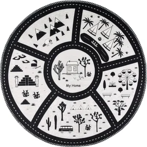 Dětský hrací koberec My Home Vitaus 120 cm