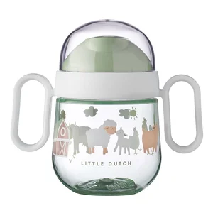 Dětský hrnek Little Farm 200 ml Mepal
