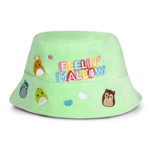 Dětský klobouk se Squishmallows