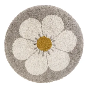 Dětský koberec Bohemian Daisy 120 cm