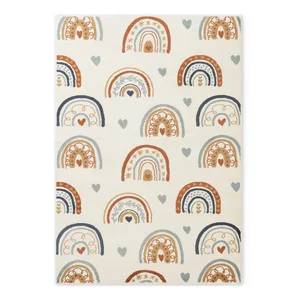 Dětský koberec Bowie 160×235 cm – Hanse Home