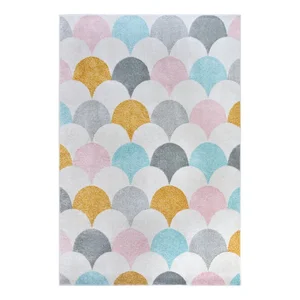 Dětský koberec Cloudy 160x235 cm