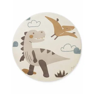 Dětský koberec Dino 160 cm – Hanse Home
